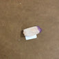 Amethyst and Quartz Scepter - Specimens
