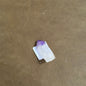 Amethyst and Quartz Scepter - Specimens