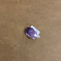 Amethyst and Quartz Scepter - Specimens