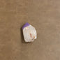Amethyst and Quartz Scepter - Specimens