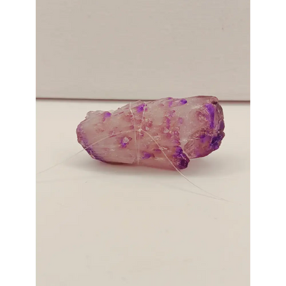 💜✨ Amethyst Spirit Quartz – Harmony Spiritual Growth and Radiant Energy 🌟 - 3 - Specimens