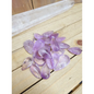 Ametrine Teadrop Cabochon - Intuitive Pick - Jewelry