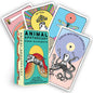 🦁✨ Animal Apothecary Oracle Deck – Manifestation Fulfillment and Animal Wisdom 🦋