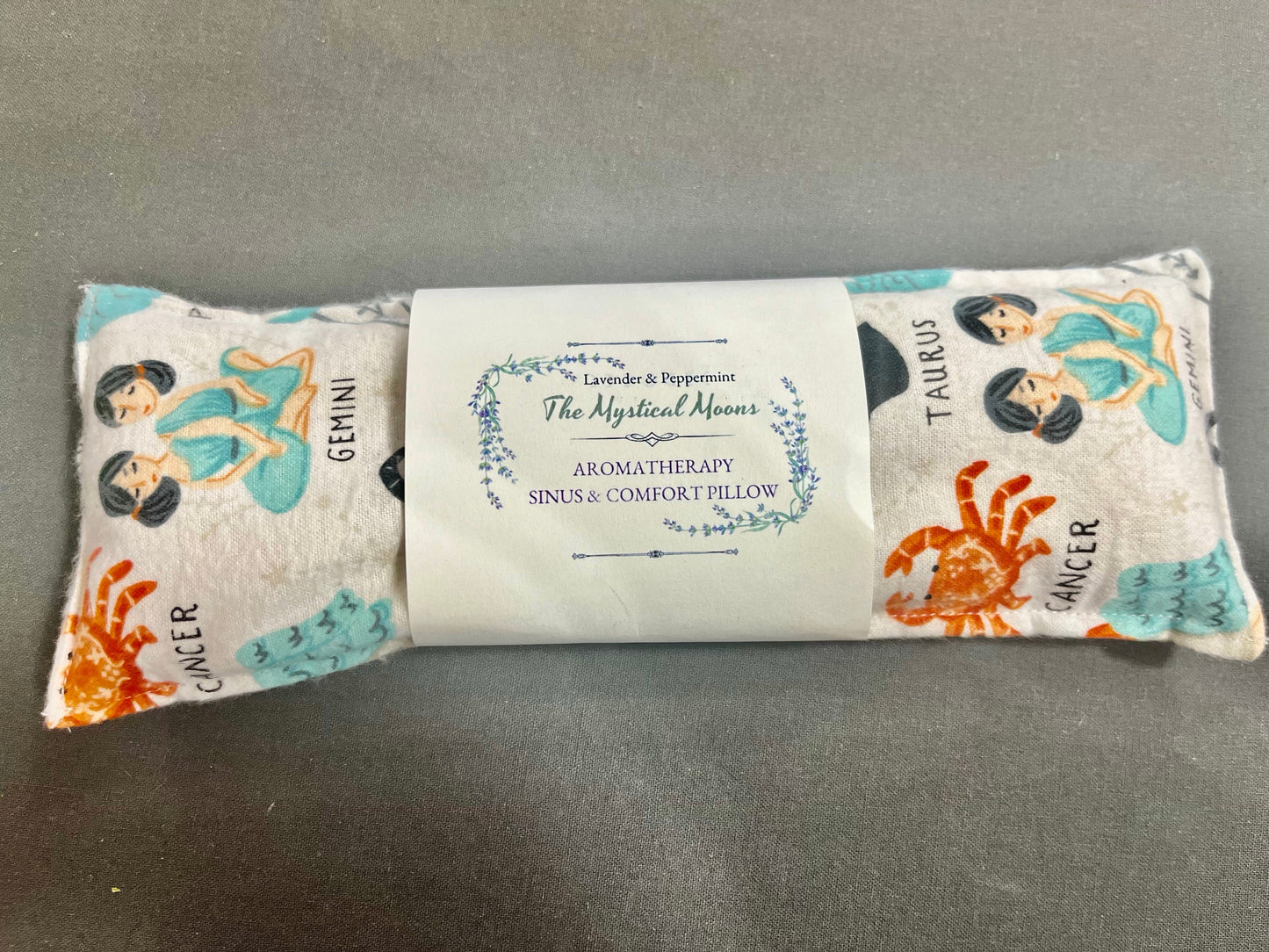 Aromatherapy Sinus Pack - Bath Body & Skin Products