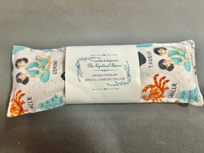 Aromatherapy Sinus Pack - Bath Body & Skin Products