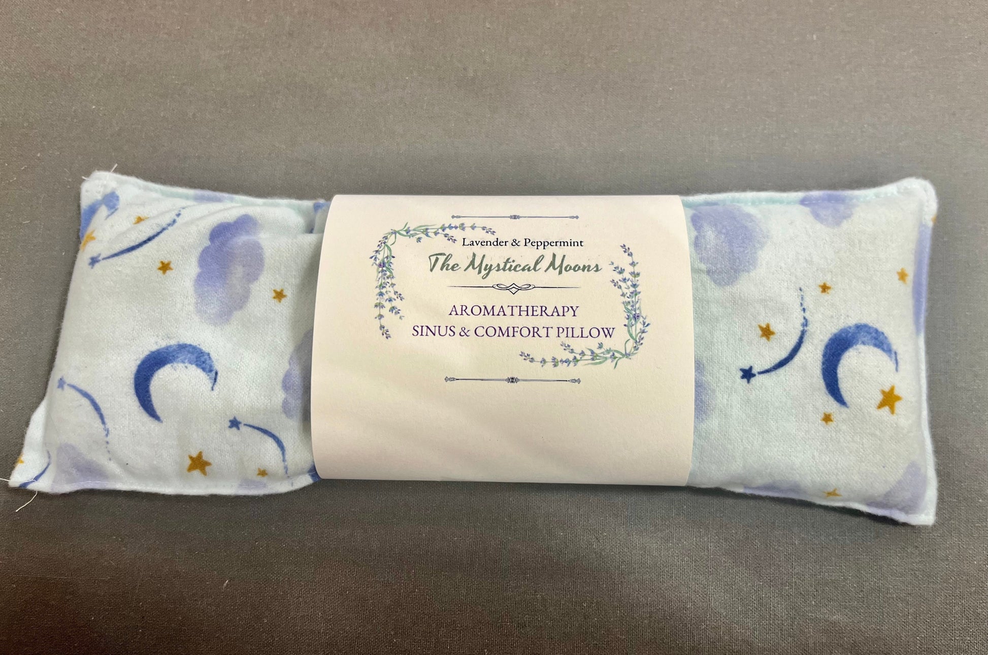 Aromatherapy Sinus Pack - Bath Body & Skin Products