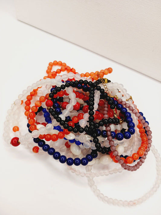 Assorted Bracelets - OMC BRACELETS