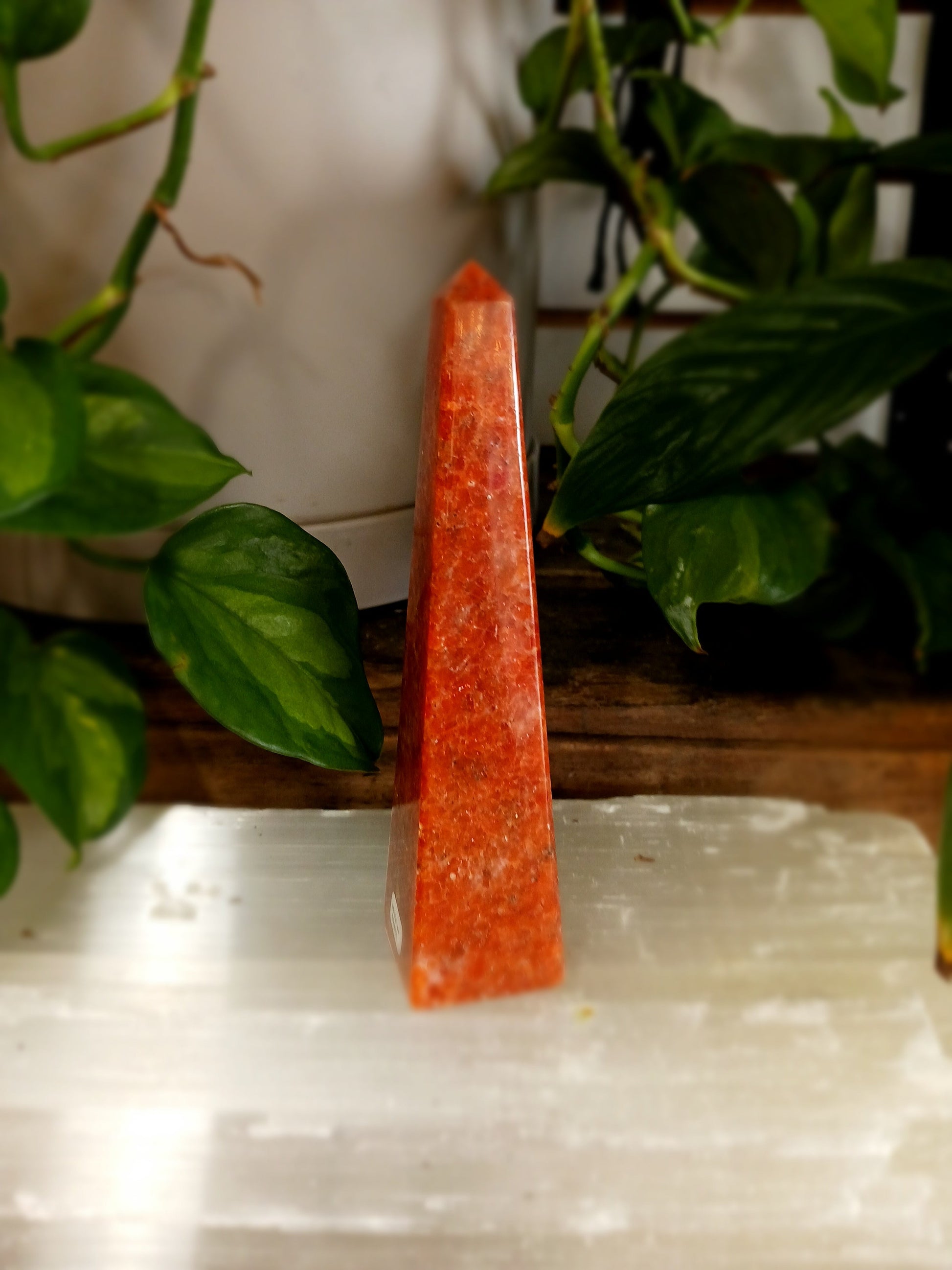 🌈🗼 Assorted Crystal Obelisk Towers – Elevate Your Energy and Decor! 🗼🌈 - 2 - Towers