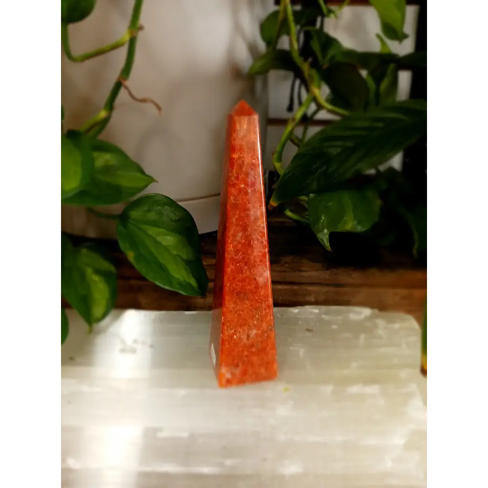 🌈🗼 Assorted Crystal Obelisk Towers – Elevate Your Energy and Decor! 🗼🌈 - 2 - Towers