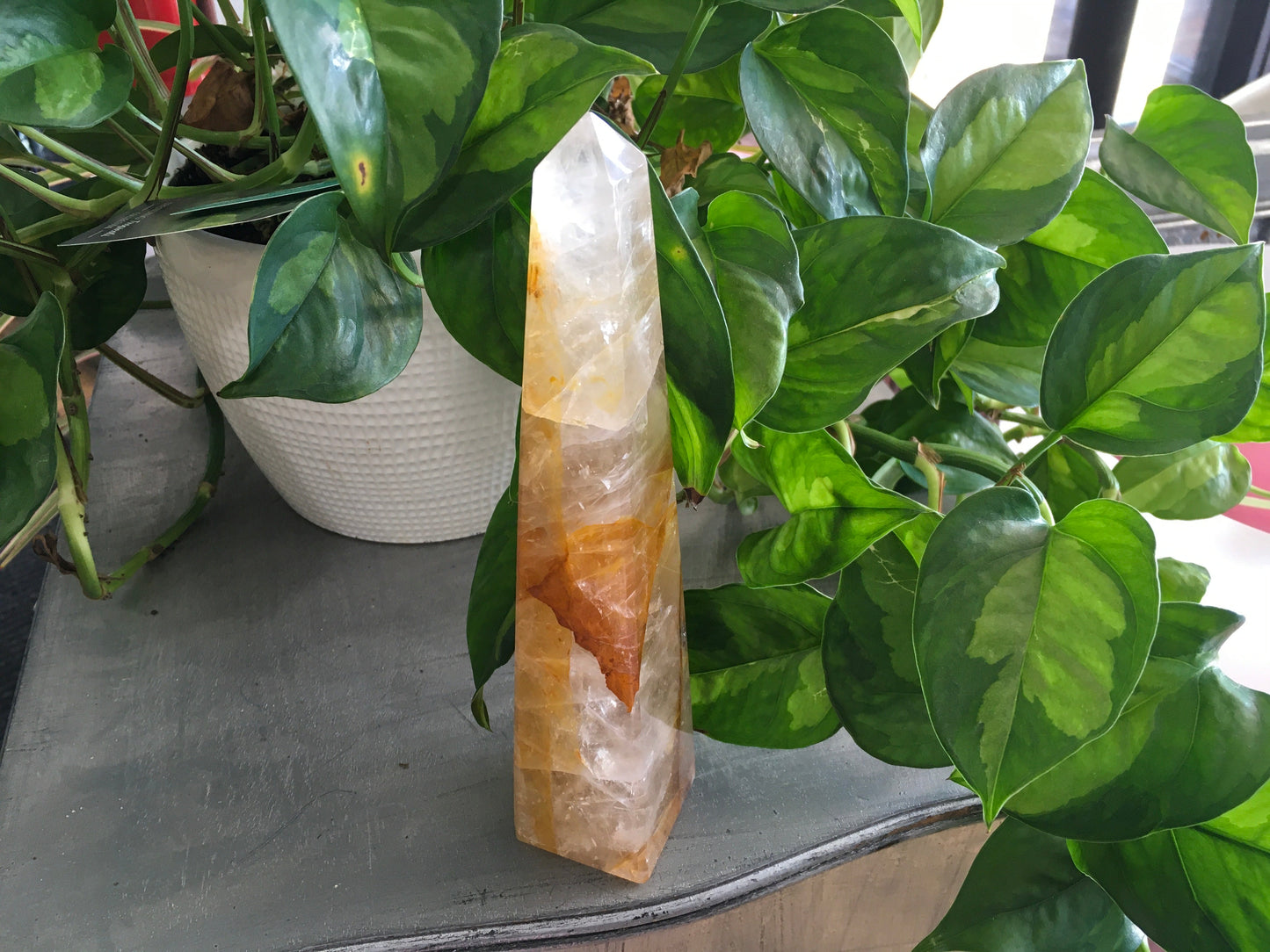 🌈🗼 Assorted Crystal Obelisk Towers – Elevate Your Energy and Decor! 🗼🌈 - 8 - Towers