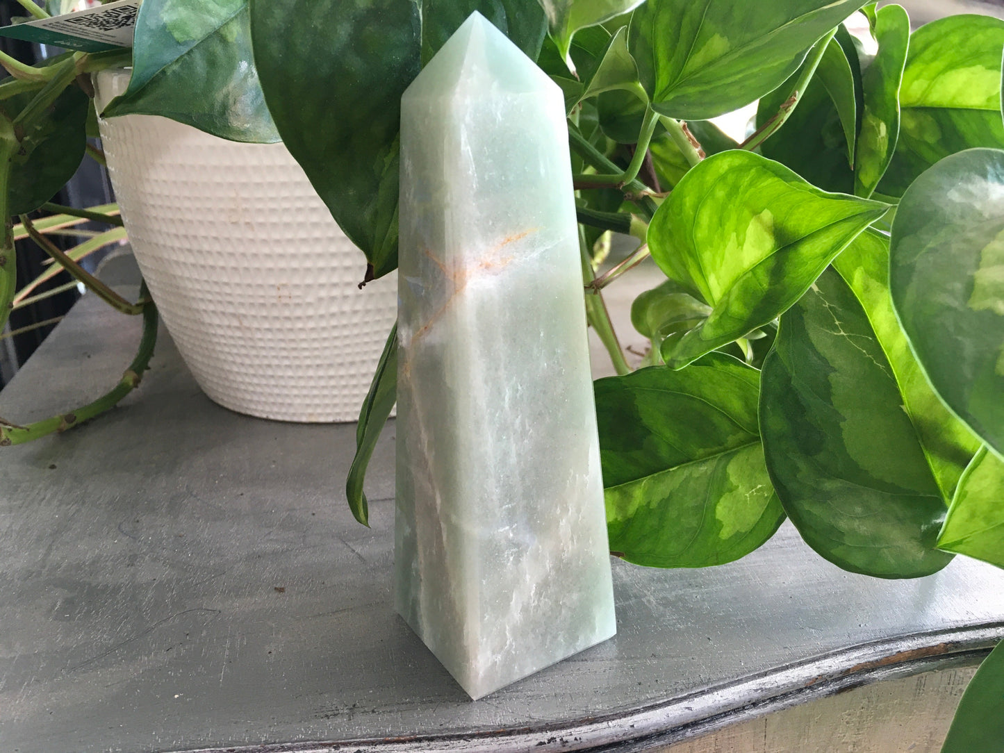 🌈🗼 Assorted Crystal Obelisk Towers – Elevate Your Energy and Decor! 🗼🌈 - 10 - Towers