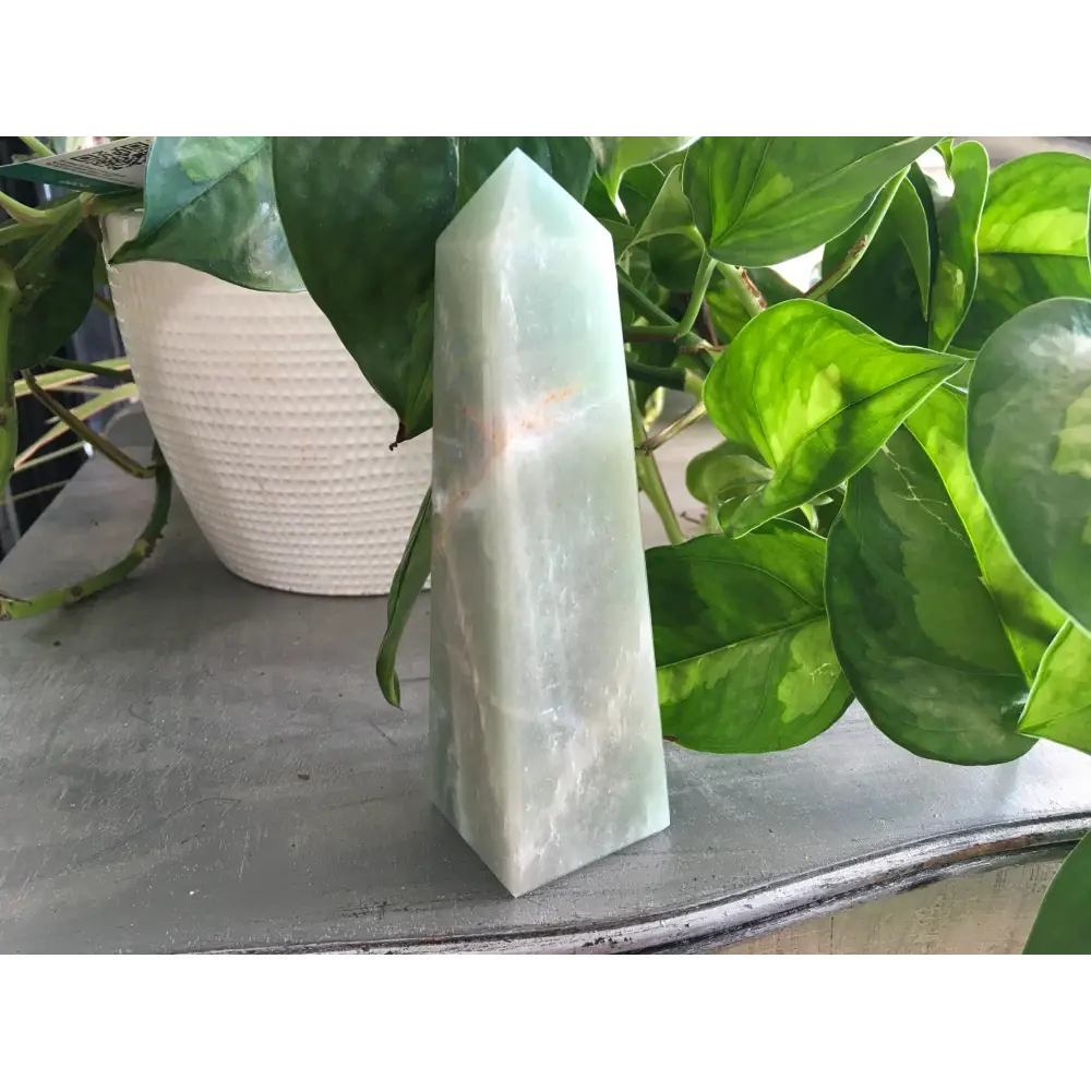 🌈🗼 Assorted Crystal Obelisk Towers – Elevate Your Energy and Decor! 🗼🌈 - 10 - Towers