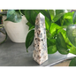 🌈🗼 Assorted Crystal Obelisk Towers – Elevate Your Energy and Decor! 🗼🌈 - 3 - 5.5’’ - Towers