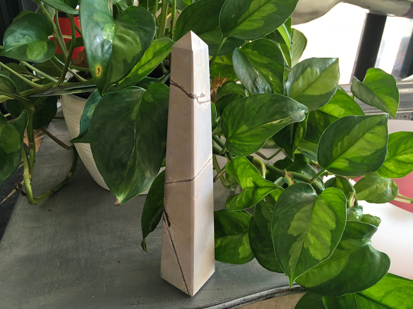 🌈🗼 Assorted Crystal Obelisk Towers – Elevate Your Energy and Decor! 🗼🌈 - 16 - Towers