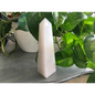 🌈🗼 Assorted Crystal Obelisk Towers – Elevate Your Energy and Decor! 🗼🌈 - 11- 6’’ - Towers