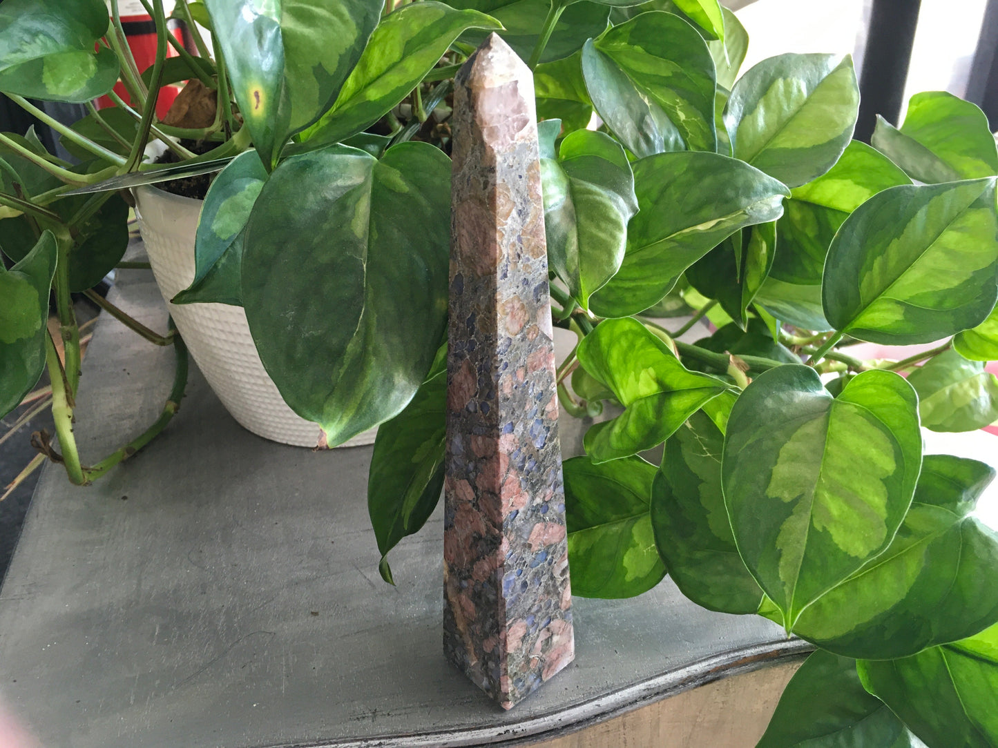 🌈🗼 Assorted Crystal Obelisk Towers – Elevate Your Energy and Decor! 🗼🌈 - 7 - Towers