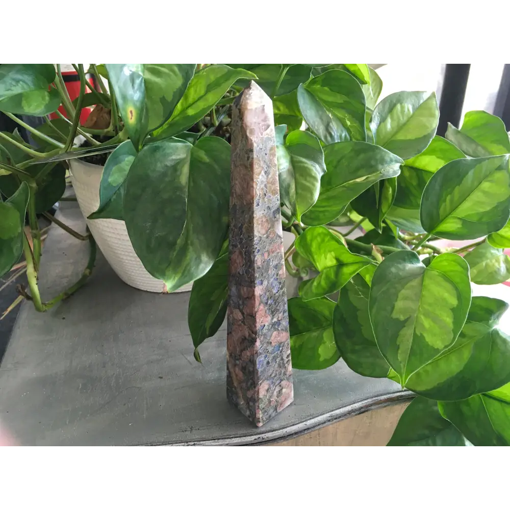 🌈🗼 Assorted Crystal Obelisk Towers – Elevate Your Energy and Decor! 🗼🌈 - 7 - Towers