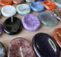 💎 Assorted Worry Stones – Calm in Your Pocket! ✨ - Chilling Out Accessories