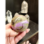 💚✨ Atlantisite Sphere – 2.5’’ – Transformation Healing & Grounding Magic! 🌿 - 1 - Spheres