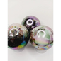 🌈✨ Aura Sphalerite Sphere (Approx. 3.25’’) – Transformation Empowerment and Radiant Energy! 🔮