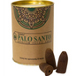 Backflow Incense Cones (pk of 24) - Palo Santo - Incense & Burners