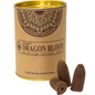 Backflow Incense Cones (pk of 24) - Dragon’s Blood - Incense & Burners
