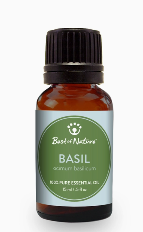 🌿Basil Essential Oil - 10ml🌿 - Oils & Diffusers