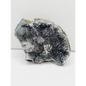 🖤✨ Black Amethyst Specimen – Protection Grounding and Deep Spiritual Healing 🌑 - 5 - 4’’ - Specimens