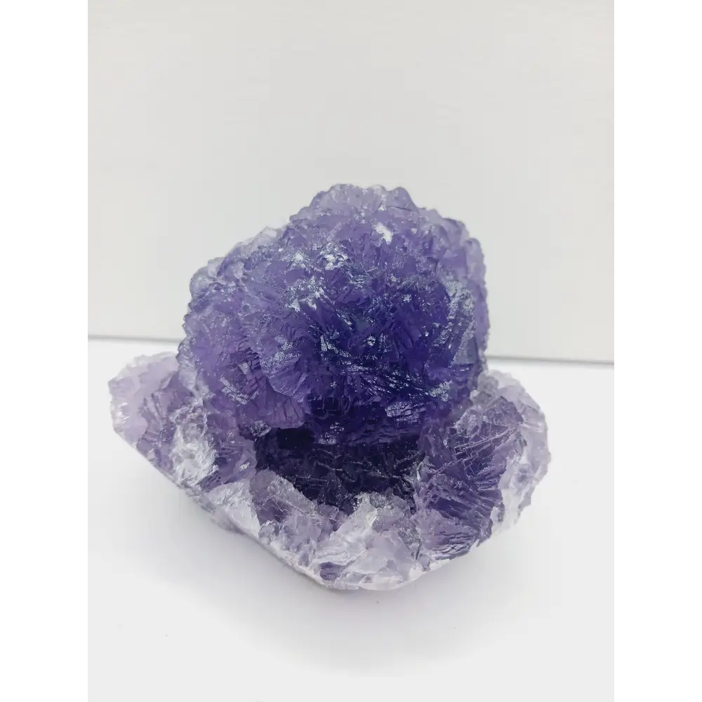 🖤✨ Black Fluorite Specimen – Protection Grounding and Deep Clarity 🌑 - 2 - 4’’ Wide - Specimens