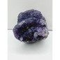 🖤✨ Black Fluorite Specimen – Protection Grounding and Deep Clarity 🌑 - 3 - Specimens