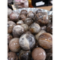 🌑✨ Black Moonstone Spheres – Intuition New Beginnings & Divine Feminine Energy! 🖤🔮 - 1 - Spheres
