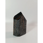 🖤🪨 Black Tourmaline with Hematite Tower – Double Protection and Deep Grounding ✨ - 11 - Specimens