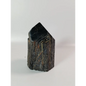 🖤🪨 Black Tourmaline with Hematite Tower – Double Protection and Deep Grounding ✨ - 7 - Specimens