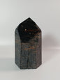 🖤🪨 Black Tourmaline with Hematite Tower – Double Protection and Deep Grounding ✨ - 4 - Specimens
