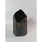 🖤🪨 Black Tourmaline with Hematite Tower – Double Protection and Deep Grounding ✨ - 4 - Specimens
