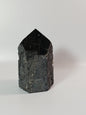🖤🪨 Black Tourmaline with Hematite Tower – Double Protection and Deep Grounding ✨ - 13 - Specimens