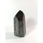 🖤🪨 Black Tourmaline with Hematite Tower – Double Protection and Deep Grounding ✨ - 12 - Specimens