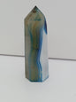 Blue Agate Points - Large - Towers