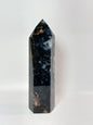 🔷✨ Blue Agate Tower – Calm and Communication ✨🔷 - 1 - 5.5’’ - Towers