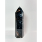 🔷✨ Blue Agate Tower – Calm and Communication ✨🔷 - 1 - 5.5’’ - Towers
