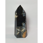 🔷✨ Blue Agate Tower – Calm and Communication ✨🔷 - 11 - 4.75’’ - Towers