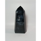 🔷✨ Blue Agate Tower – Calm and Communication ✨🔷 - 12 - 4.5’’ - Towers