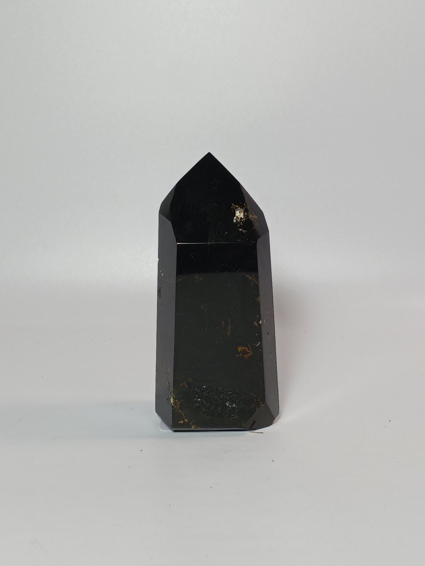 🔷✨ Blue Agate Tower – Calm and Communication ✨🔷 - 15 - 2.75’’ - Towers