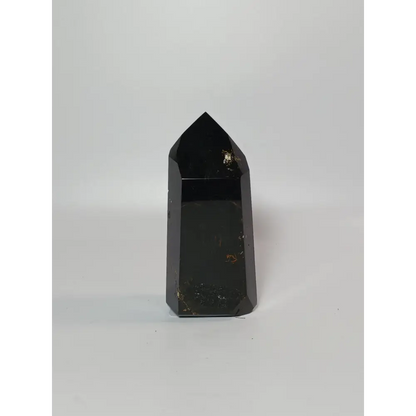 🔷✨ Blue Agate Tower – Calm and Communication ✨🔷 - 15 - 2.75’’ - Towers