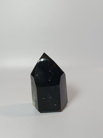 🔷✨ Blue Agate Tower – Calm and Communication ✨🔷 - 17 - 2.25’’ - Towers