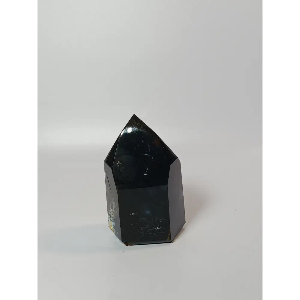 🔷✨ Blue Agate Tower – Calm and Communication ✨🔷 - 17 - 2.25’’ - Towers