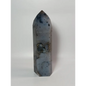 🔷✨ Blue Agate Tower – Calm and Communication ✨🔷 - 4 - 4.75’’ - Towers