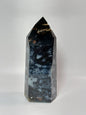 🔷✨ Blue Agate Tower – Calm and Communication ✨🔷 - 5 - 4.5’’ - Towers