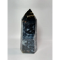 🔷✨ Blue Agate Tower – Calm and Communication ✨🔷 - 5 - 4.5’’ - Towers