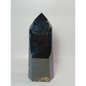 🔷✨ Blue Agate Tower – Calm and Communication ✨🔷 - 7 - 5’’ - Towers